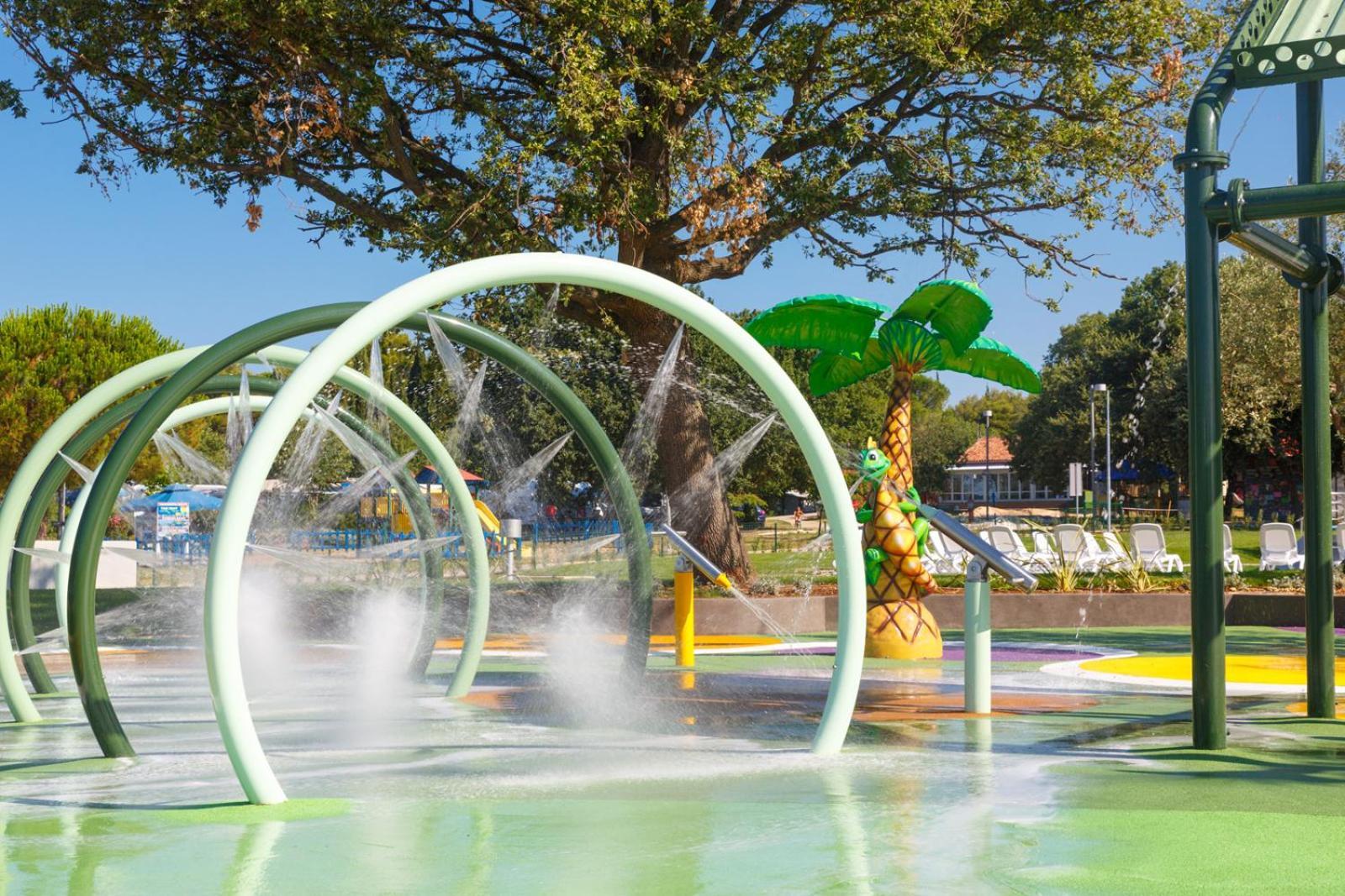 Maistra Camping Polari Pitches Rovinj Exterior foto